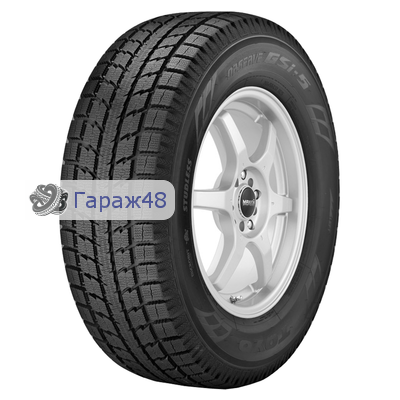 Toyo Observe GSi5 225/55 R17 97Q